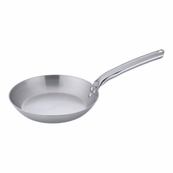 Yahoo! Yahoo!ショッピング(ヤフー ショッピング)deBUYER（デバイヤー） フライパン 18-10プライオリティ 24cm 3680-24（AHLP93）