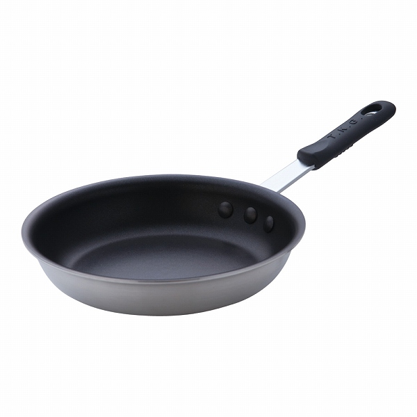 Yahoo! Yahoo!ショッピング(ヤフー ショッピング)TKG フライパン IHプロセレクト 24cm AHLQ024