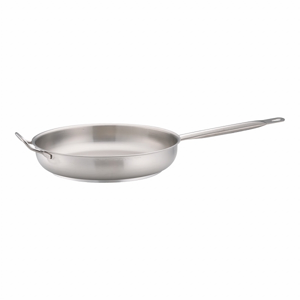 Paderno(パデルノ) 18-10フライパン 36珊 1014-36(AHLR236) キッチン、日用品、文具-その他キッチン、日用品、文具