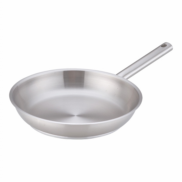 18-8フライパン ムラノインダクション 28cm AHLV603