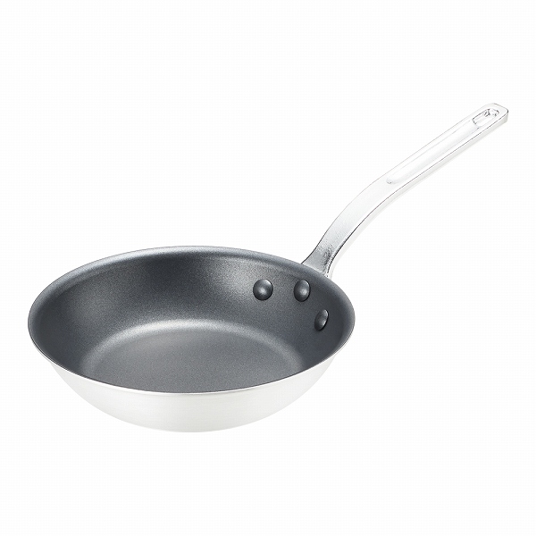 TKG ノンスティックフライパン キャスト 18cm AHLW701