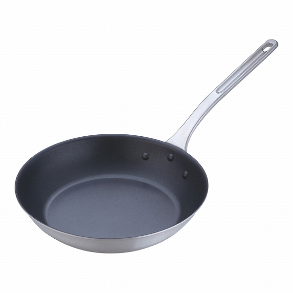 TKG ノンスティックフライパン IHキャスト 33cm AHLW906