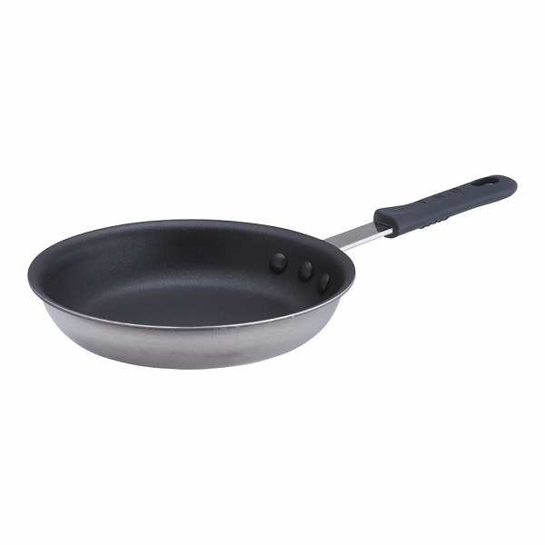 Yahoo! Yahoo!ショッピング(ヤフー ショッピング)TKG フライパン IHセレクト2層クラッド 22cm AHLZ602