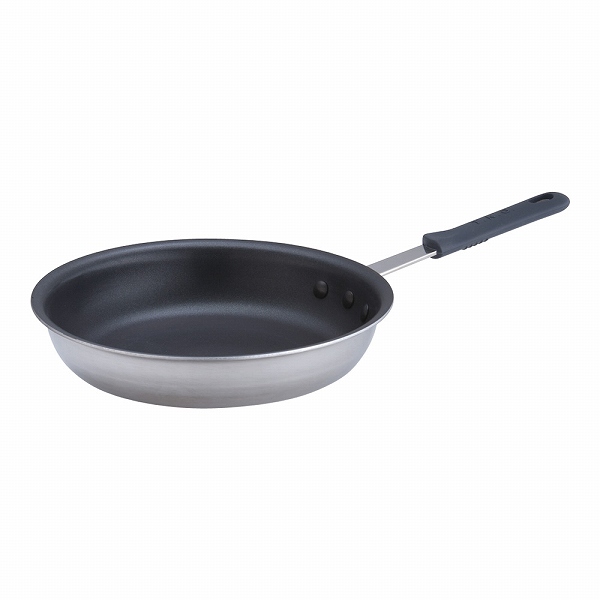 Yahoo! Yahoo!ショッピング(ヤフー ショッピング)TKG フライパン IHセレクト2層クラッド 28cm AHLZ605