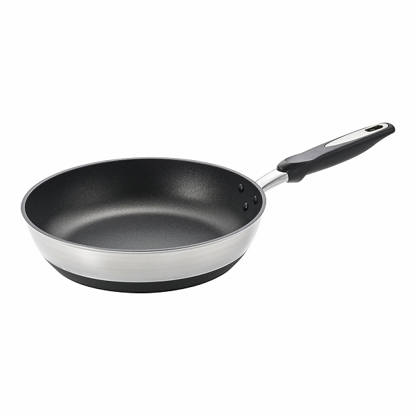 Yahoo! Yahoo!ショッピング(ヤフー ショッピング)ホクア フライパン IHハイキャストプレミアム 28cm AHLZA05