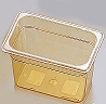 CAMBRO(キャンブロ) ホットパン 1/4×100mm 44HP(AHT31052)