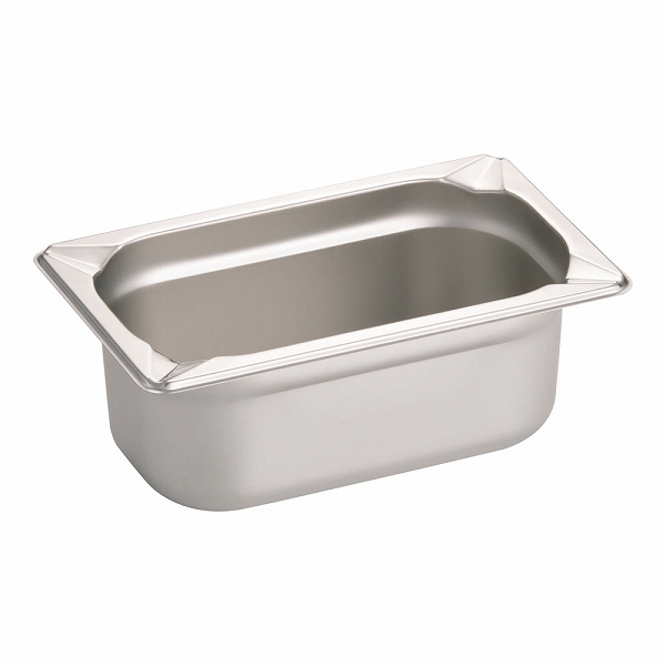 KINGO �X�e�����X�z�e���p�� 1/4×100mm 14100(AHT7329)