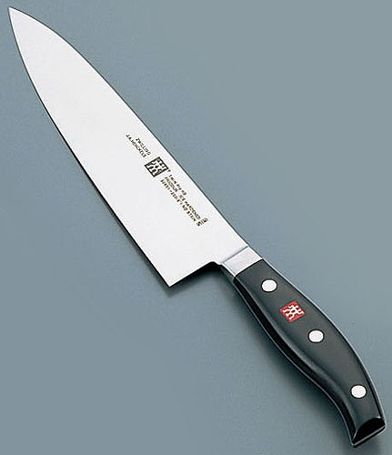 Zwilling J.A.Henckels(�c���B�����O) �V�F�t�i�C�t �c�C���v��HB 20cm ���n 30651-200(AHVA801)