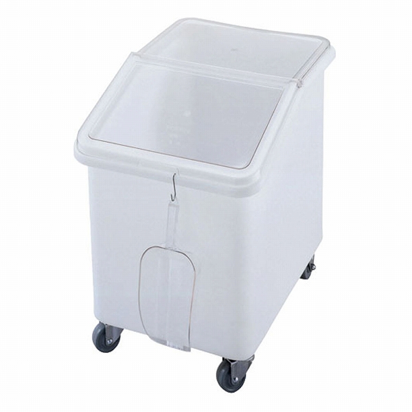 CAMBRO(キャンブロ) イングリーディエント・ビン スラントップ IBS37(AIV13)