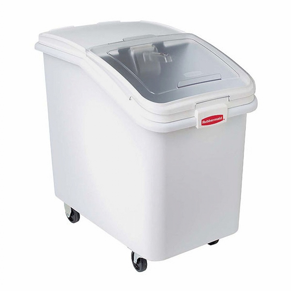 ラバーメイド(Rubbermaid) イングリーディエント・ビン 117L No.3603-88(AIV2801)