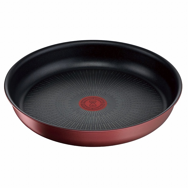 Yahoo! Yahoo!ショッピング(ヤフー ショッピング)ティファール（T-fal） IHルージュアンリミテッド フライパン インジニオ・ネオ 26cm L38305（AIV7902）