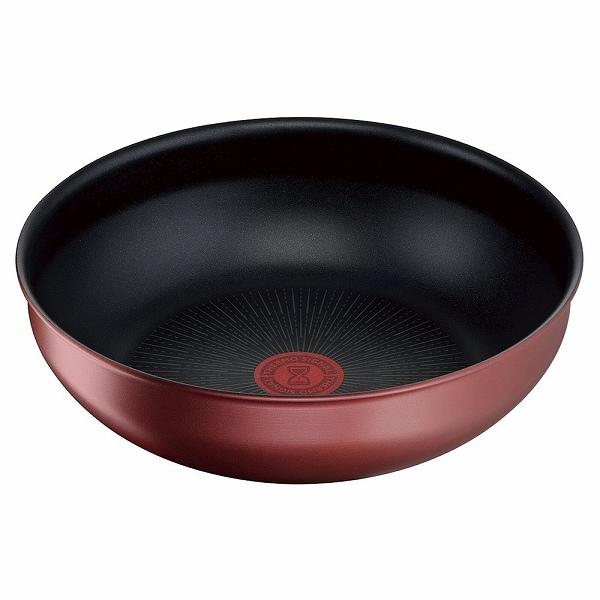 �e�B�t�@�[��(T-fal) IH���[�W���A�����~�e�b�h �E�H�b�N�p�� �C���W�j�I�E�l�I 26cm L38377(AIV8101)