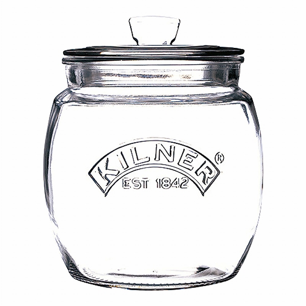 KILNER(キルナー) ユニバーサルストレージジャー 0.85L AKL4402｜apagency02