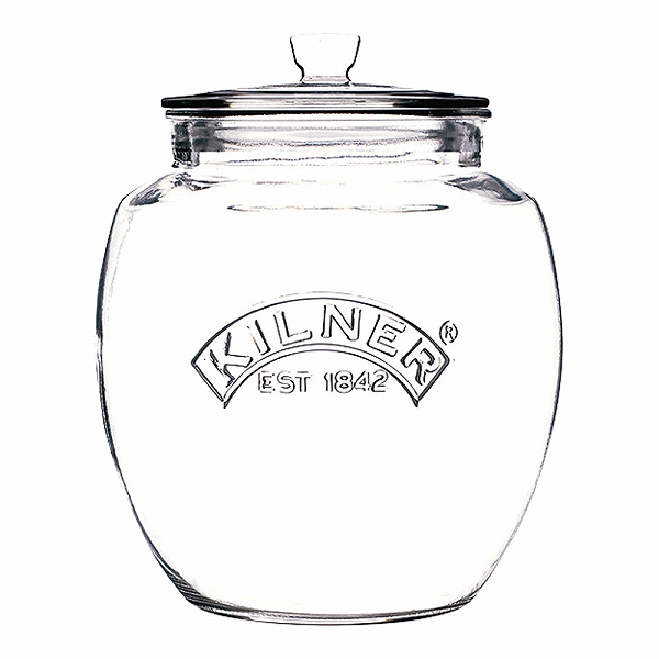 KILNER(キルナー) ユニバーサルストレージジャー 2.0L AKL4403｜apagency02