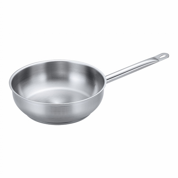 Yahoo! Yahoo!ショッピング(ヤフー ショッピング)TKG PRO（プロ） コニカルパン 24cm AKN1124