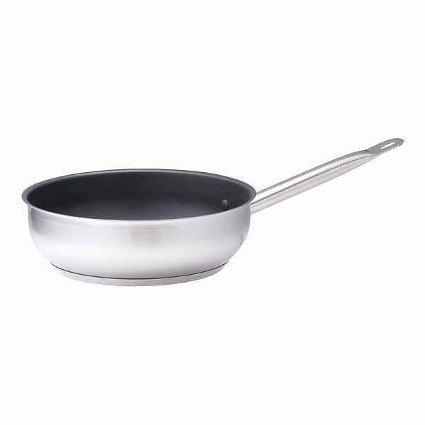 Yahoo! Yahoo!ショッピング(ヤフー ショッピング)TKG PRO（プロ） コニカルパン エクスカリバー 24cm AKN1224