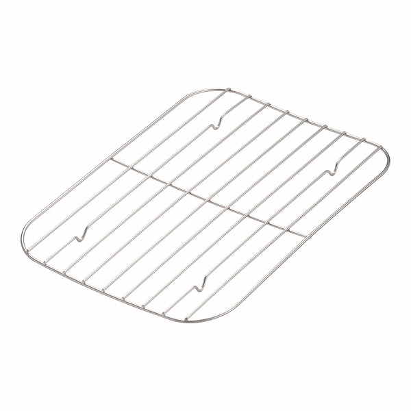 Yahoo! Yahoo!ショッピング(ヤフー ショッピング)18-8 キッチンバット用アミ 中用 AKT36002