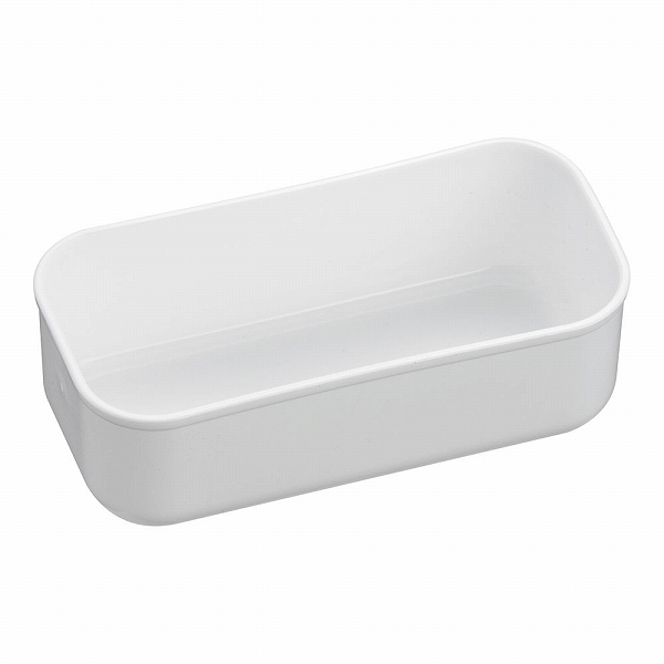 Yahoo! Yahoo!ショッピング(ヤフー ショッピング)関東プラスチック 検食容器用中子A ポリプロピレン J-273（AKV18100）