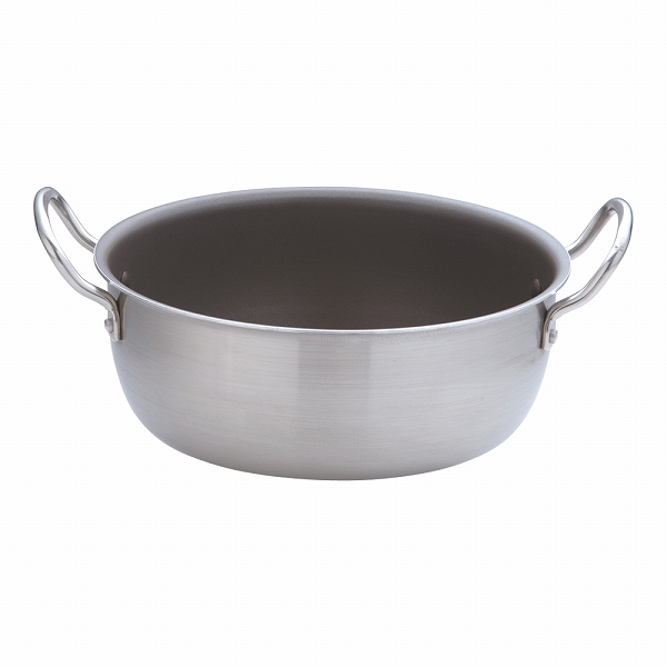TKG 両手鍋 IHセレクト2層クラッド 27cm ALY7801 : 506863860 : オートパーツエージェンシー2号店