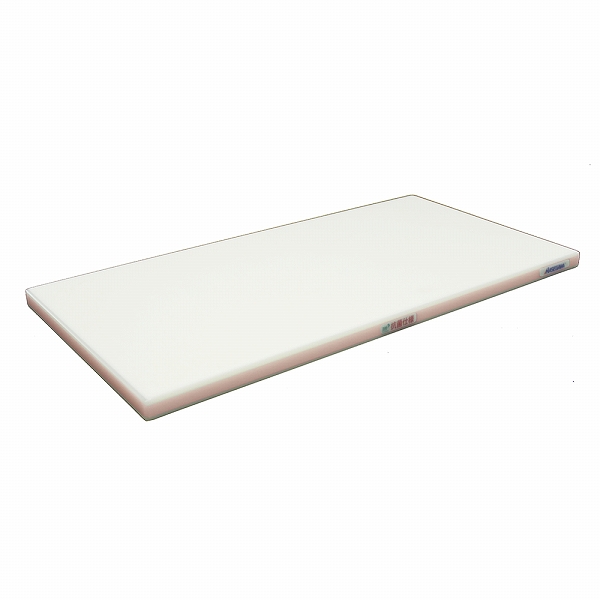 抗菌ポリエチレン・かるがるまな板 ピンク 600×300×H25mm 標準 AMN411043