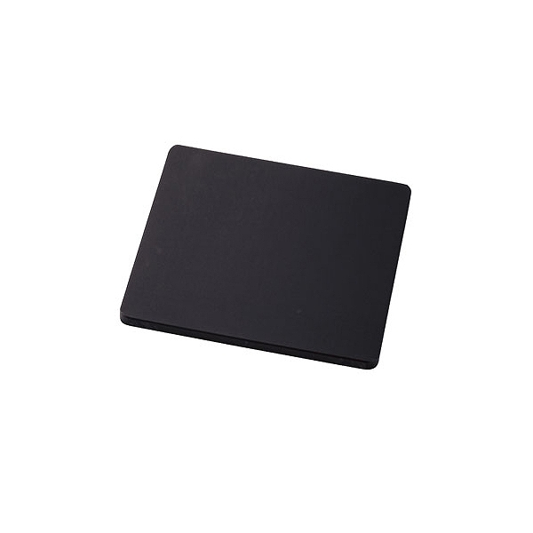 キッチンまな板 ブラック ソロ AMNE803