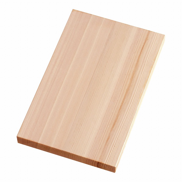 カネコ総業 ひのき まな板 M 張合 AMNK402