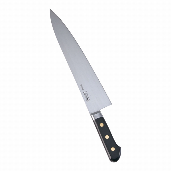 �~�\�m(Misono) ���� EU�J�[�{���X�`�[�� 30cm 115(AMS09115)