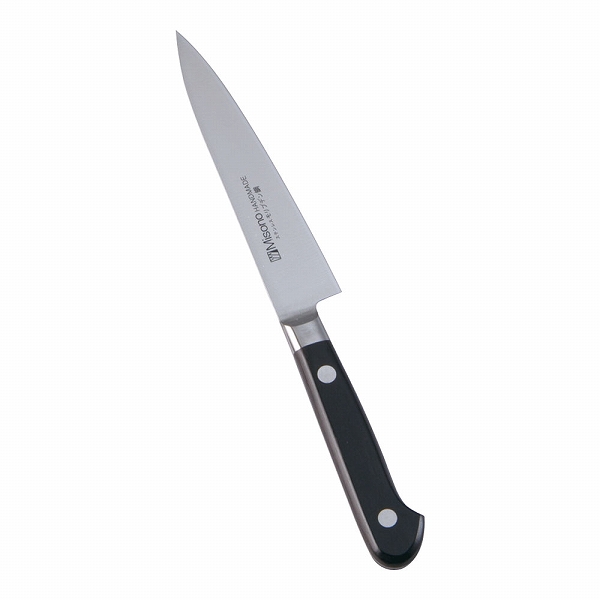 ミソノ(Misono) ペティーナイフ モリブデン鋼 12cm 531(AMS31531)