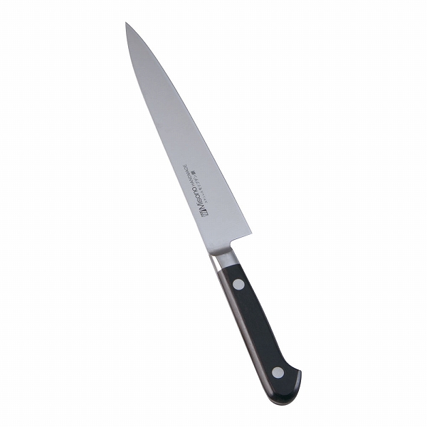 ミソノ(Misono) ペティーナイフ モリブデン鋼 15cm 533(AMS31533)
