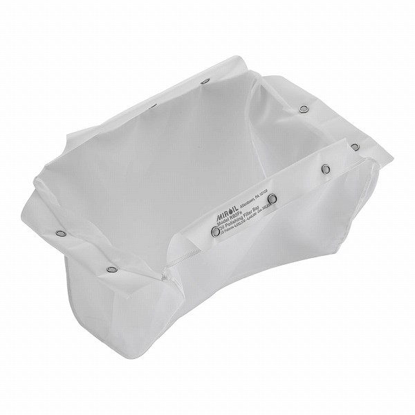 Miroil オイルフィルター交換用バッグ 大 200メッシュ AOI03101