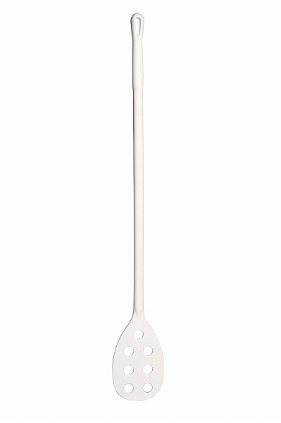 Vikan(ヴァイカン) ステアーパドル 穴あき 70125(APD0201) キッチン、日用品、文具-その他キッチン、日用品、文具
