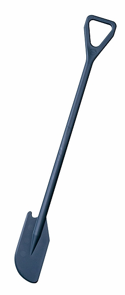 バーテック スープパドル バーキンタ 紺 金属検出機対応 66206500(APD0402)