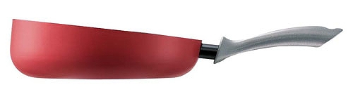 Yahoo! Yahoo!ショッピング(ヤフー ショッピング)Pyrex フラッシュパン レッド 26cm FL-26-RDJ（API1102）