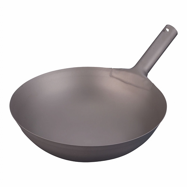 チタン北京鍋 33cm APK21033