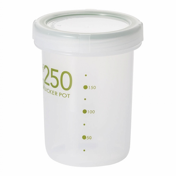 Yahoo! Yahoo!ショッピング(ヤフー ショッピング)トンボ クイッカーポット 深型 250ml NF-250（APT7201）