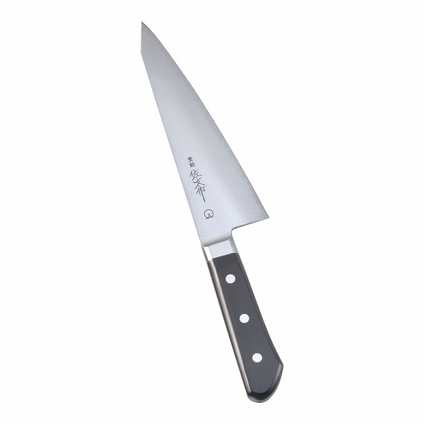 ガラスキ 佐文 18cm 全鋼 片刃 ASB07 その他キッチン・日用品 ガラスキ 佐文 18cm 全鋼 片刃 ASB07 その他キッチン・日用品