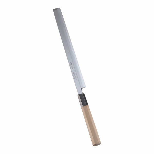 青鋼 蛸引 佐文 24cm ASB45024