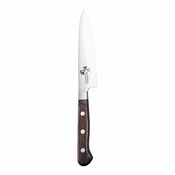 貝印(Kai Corporation) ペティーナイフ 関孫六 べにふじ 12cm AB5445(ASK8001)