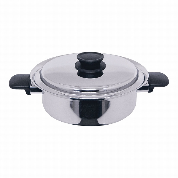 �E���V���}�����H�� 18-0 �X�s�[�l ��^����� 23cm ASP5301