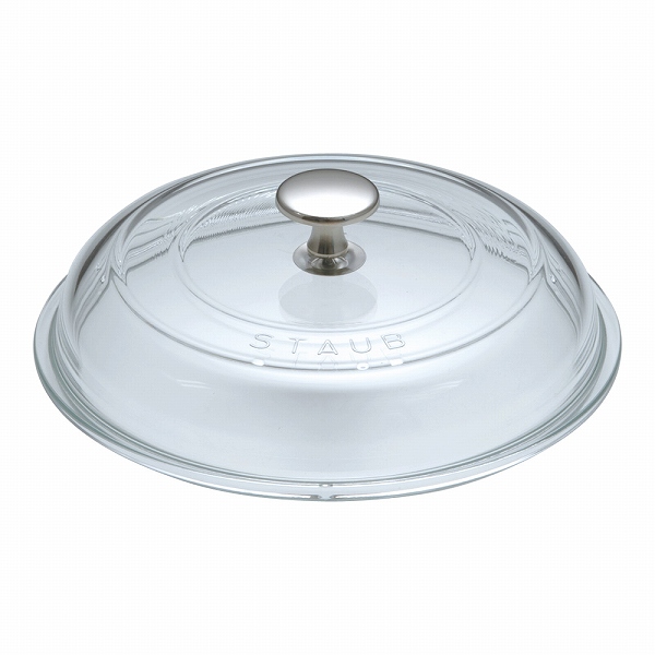 Yahoo! Yahoo!ショッピング(ヤフー ショッピング)ストウブ（Staub） ドームガラス蓋 20cm 40501-023（ASTO801）
