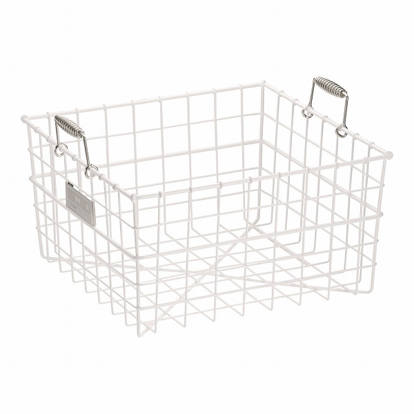 シンドー 抗菌ナイロンコーティング食器篭 B型 大 B-1(ASYC101)