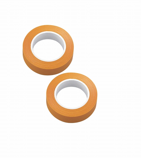 Yahoo! Yahoo!ショッピング(ヤフー ショッピング)ニトムズ（Nitoms） キッチン便利テープ取りかえ用 アイデアキッチン 12.5mm×10m 入数：1セット（2巻入） M2430（ATC4702）