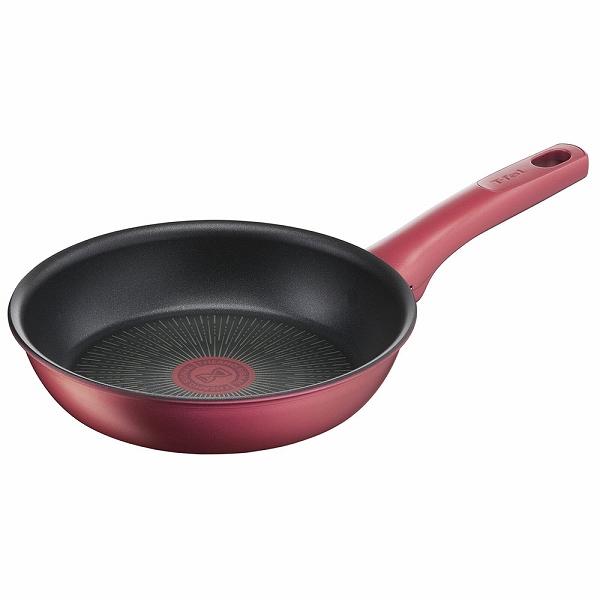 Yahoo! Yahoo!ショッピング(ヤフー ショッピング)ティファール（T-fal） フライパン IHルージュ・アンリミテッド 26cm G26205（ATF5502）