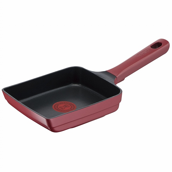 Yahoo! Yahoo!ショッピング(ヤフー ショッピング)ティファール（T-fal） エッグロースター IHルージュ・アンリミテッド G61018（ATF5601）