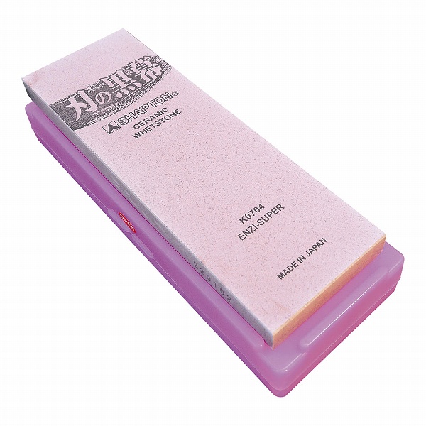 �V���v�g��(Shapton) �Z���~�b�N�u�� �n�̍��� �G���W ��5000 �d��u�� K0704(ATIA907)