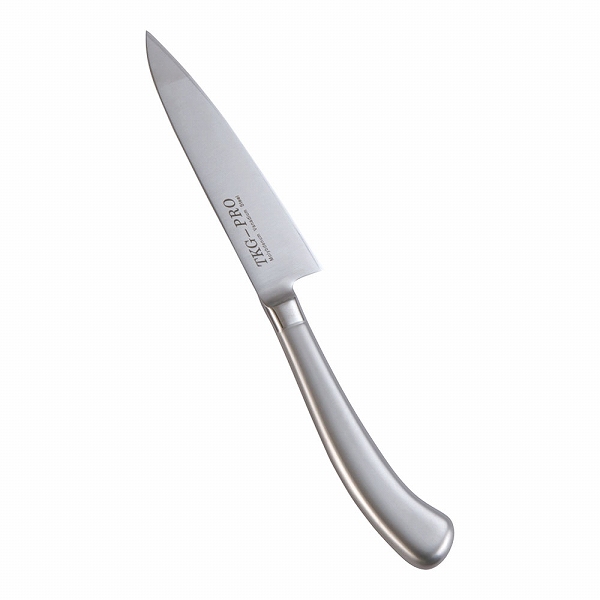 TKG PRO(プロ) ぺティーナイフ 12cm 両刃 ATK3812