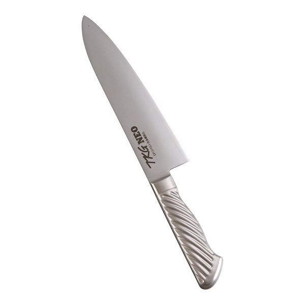 TKG NEO(ネオ) 洋出刃 21cm DP鋼・両刃 ATK8702