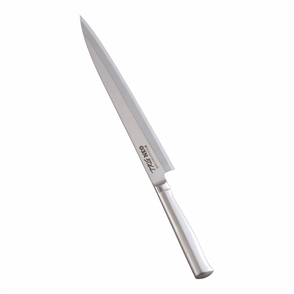 TKG NEO(ネオ) 柳刃 27cm SD鋼・片刃 ATK9203