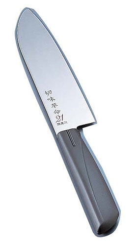 関兼次刃物 切味革命21 トマトナイフ L 16.5cm ATM3601