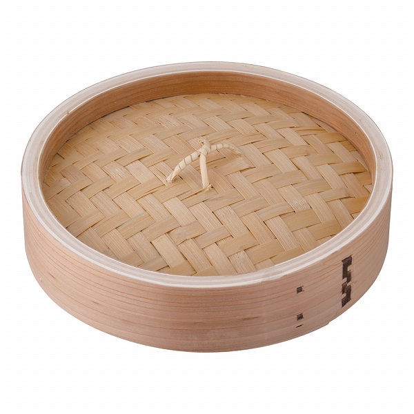 中華セイロ 蓋 27cm 中国製 ATY27027
